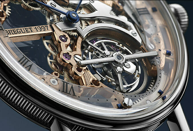BREGUET 2019 COLLECTION 5395PTRS9WU PR close up Luxury Timepiece Edit: Meet the New Models of Breguet - EAT LOVE SAVOR International Luxury Lifestyle Magazine