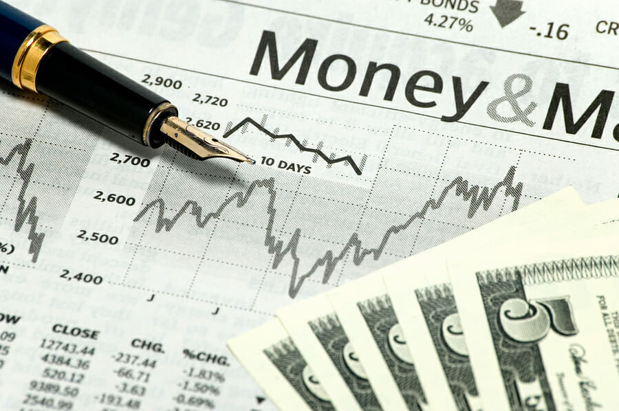 Is summer the right time to discuss inheritance and wealth transfer with your children? 1 bigstock Business Chart 2581714 Is summer the right time to discuss inheritance and wealth transfer with your children? - EAT LOVE SAVOR International Luxury Lifestyle Magazine