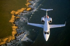 Discover PrivateJetCardComparisons.com: Advising Customers on their Perfect Private Jet Plan