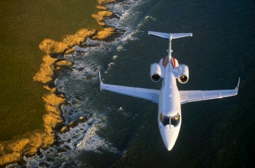 luxury jet Discover PrivateJetCardComparisons.com: Advising Customers on their Perfect Private Jet Plan - EAT LOVE SAVOR International Luxury Lifestyle Magazine