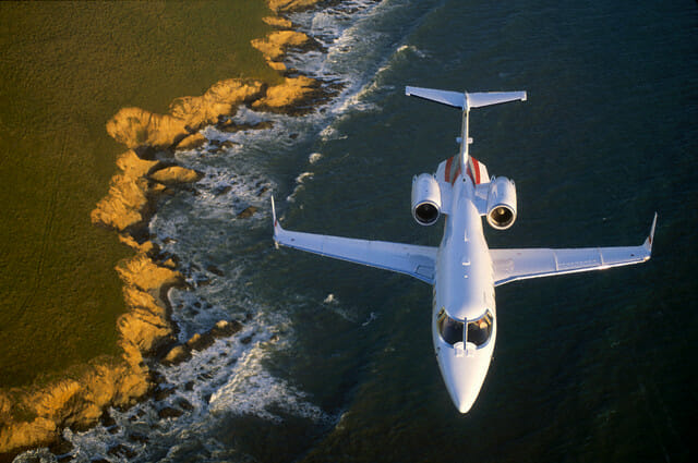 luxury jet Discover PrivateJetCardComparisons.com: Advising Customers on their Perfect Private Jet Plan - EAT LOVE SAVOR International Luxury Lifestyle Magazine