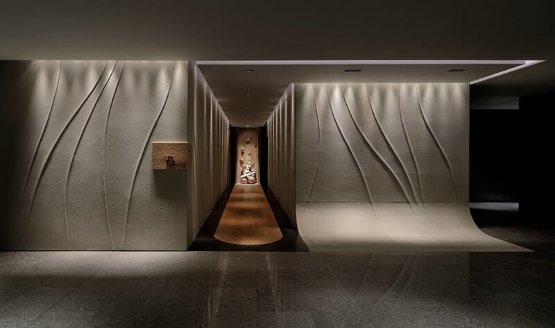 Esterre at Palace Hotel Tokyo Exterior Photo by Daisuke Shima Palace Hotel Tokyo Unveils Esterre by Ducasse Paris - EAT LOVE SAVOR International Luxury Lifestyle Magazine