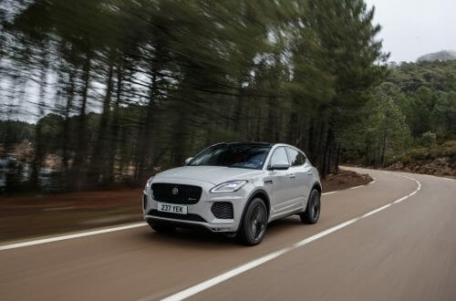 Jag E PACE RDynamic DCM Image1 Discover Jaguar Driver Condition Monitor Technology - EAT LOVE SAVOR International Luxury Lifestyle Magazine