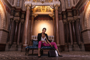 Interview: Carla Martin Founder JEANNE.CHAVANY Stylish Handmade Luxury Handbags Made to Order in France