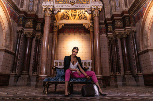 jeanne chavany F2A4025 2 Interview: Carla Martin Founder JEANNE.CHAVANY Stylish Handmade Luxury Handbags Made to Order in France - EAT LOVE SAVOR International Luxury Lifestyle Magazine