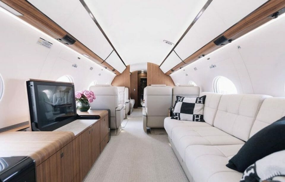 just jet fullsizeoutput 2c75 Discover Private Jet Broker JustJet - EAT LOVE SAVOR International Luxury Lifestyle Magazine