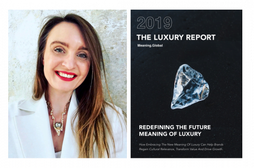 Cover image Luxury Redefined: The Fast-Changing Meaning Of Luxury In Culture Today EAT LOVE SAVOR International luxury lifestyle magazine and bookazines