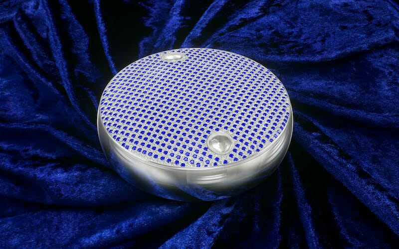 palacio etourdissant Discover Palacio QVONTUM : A Collection Of Revolutionary Luxury Accompaniments - EAT LOVE SAVOR International Luxury Lifestyle Magazine