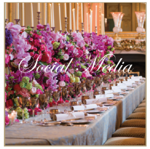 Why is EAT LOVE SAVOR® Zero Advertising? 3 social media Why is EAT LOVE SAVOR® Zero Advertising? - EAT LOVE SAVOR International Luxury Lifestyle Magazine