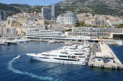 Monaco space How to Maximise Your Monaco Space - EAT LOVE SAVOR International Luxury Lifestyle Magazine