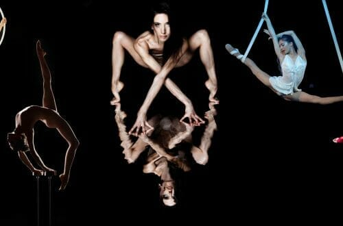 Immersive Physical Poetry world-class performances live for audiences around the world – simultaneously 12 erika lemay 2019banner Immersive Physical Poetry world-class performances live for audiences around the world – simultaneously - EAT LOVE SAVOR International Luxury Lifestyle Magazine