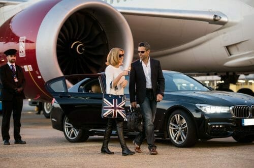 DAI 0002 credit DiamondAir International Airport concierge services in demand, helping travellers through airports post lockdown - EAT LOVE SAVOR International Luxury Lifestyle Magazine