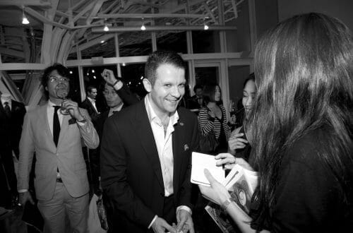 MG 2989 Leaders, Thinkers and Creators: Interview with Sébastien Santos, UHNW Luxury Expert - EAT LOVE SAVOR International luxury lifestyle magazine, bookazines & luxury community