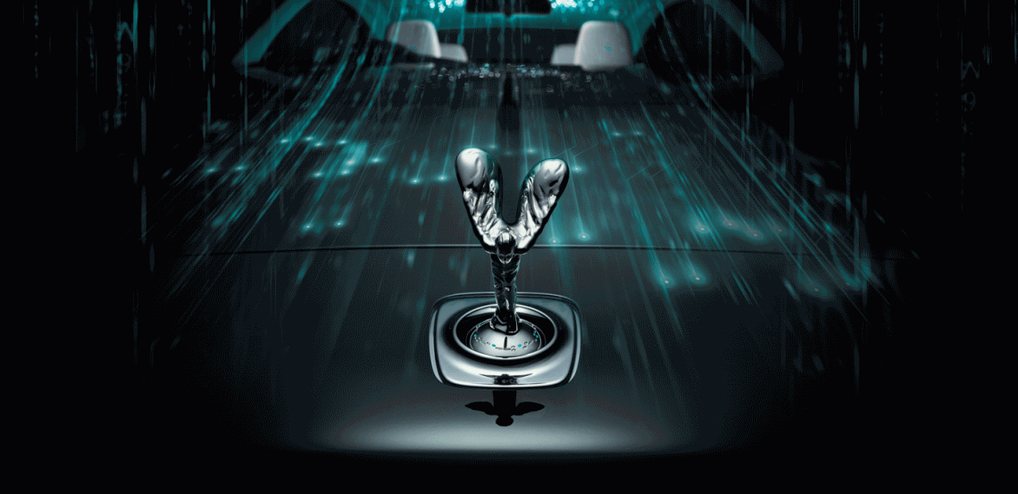 kryptos rolls royce SOE V010 CODE Rolls-Royce Wraith Kryptos Collection Incorporates Series of Secret Messages - EAT LOVE SAVOR International Luxury Lifestyle Magazine