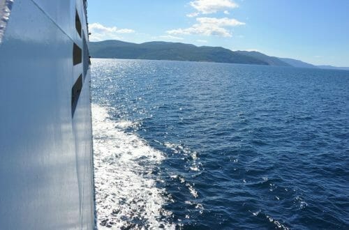yacht hire Croatia header Discover the beauty of the Adriatic on a yacht holiday in Croatia - EAT LOVE SAVOR International Luxury Lifestyle Magazine