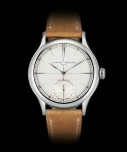 Discover Laurent Ferrier Geneve Classic Origin Opaline for Him
