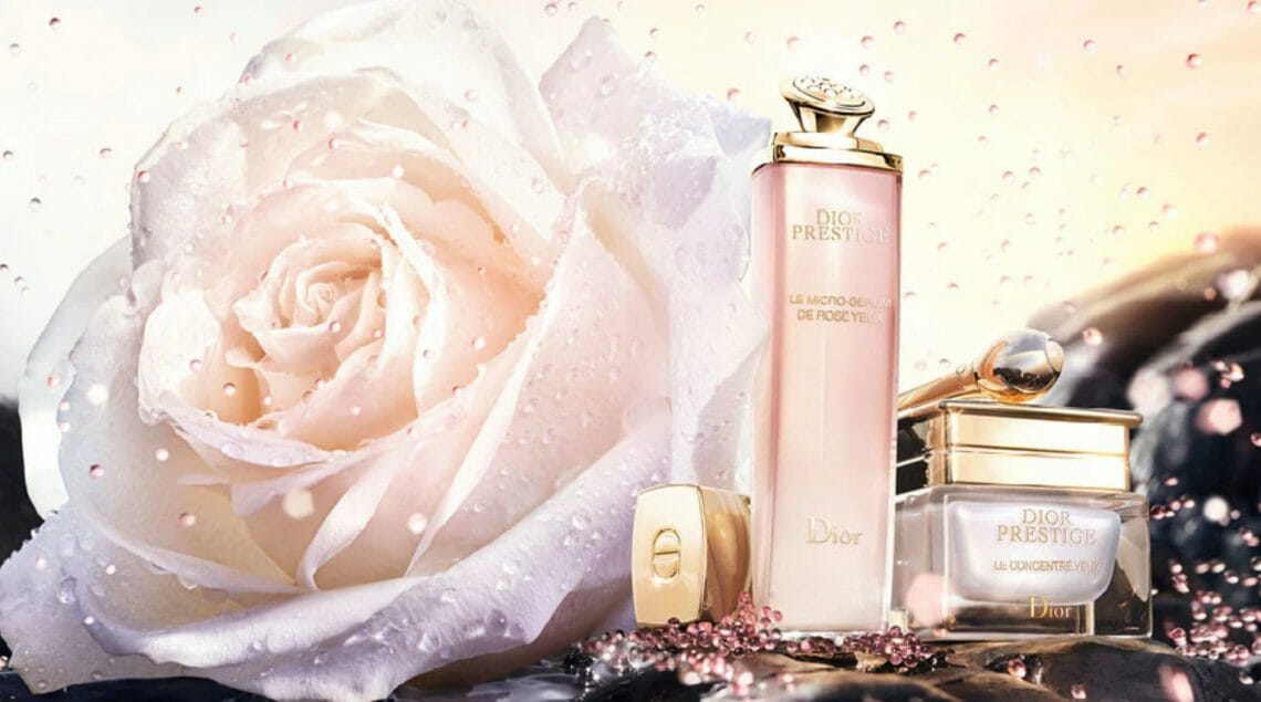 dior prestige Discover Dior Prestige - EAT LOVE SAVOR International Luxury Lifestyle Magazine