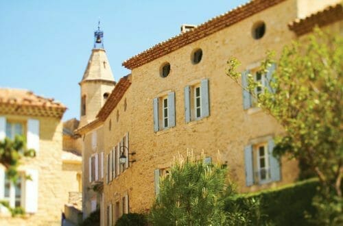 hotel crillion New Wellness Offerings at Hotel Crillon Le Brave in France - EAT LOVE SAVOR International luxury lifestyle magazine, bookazines & luxury community