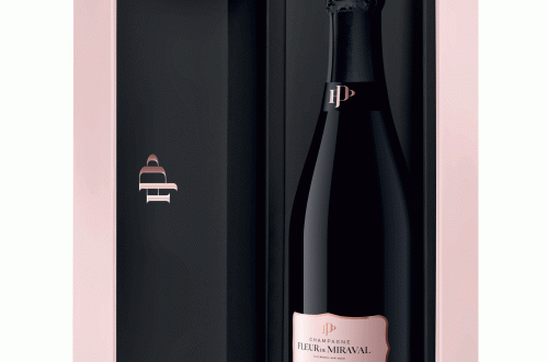 rose miraval champagne PHOTO CREDIT Champagne Fleur de Miraval Discover FLEUR DE MIRAVAL Rosé Champagne Ascending to the Peak of Perfection - EAT LOVE SAVOR International Luxury Lifestyle Magazine