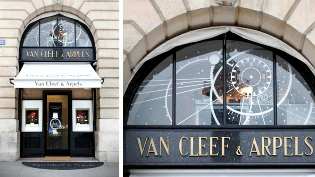 Heritage Luxury Brand: Van Cleef & Arpels: The Maison that Love Built Heritage Luxury Brand: Van Cleef & Arpels: The Maison that Love Built