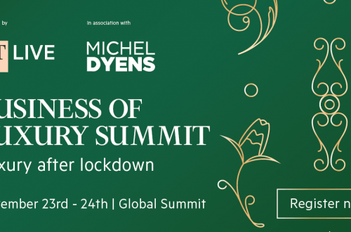 LuxUK LinkedIn1 Your Invitation - FT Business of Luxury Summit 2020 - EAT LOVE SAVOR International luxury lifestyle magazine, bookazines & luxury community