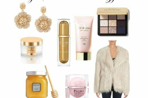beauty skincare cozy fall edit Editor Selects: Beauty, Skincare & Cozy Wear - EAT LOVE SAVOR International Luxury Lifestyle Magazine