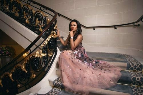 ella peters jovadi image 2 Beautiful Things: JOVADI: Expressions of Love and Beauty in Fine Jewelry - EAT LOVE SAVOR International luxury lifestyle magazine, bookazines & luxury community