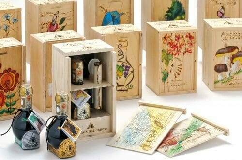 luxury awards 002 Acetaia del Cristo: Ancient Techniques of Balsamic Vinegar Making at the Service of Your Taste - EAT LOVE SAVOR International Luxury Lifestyle Magazine