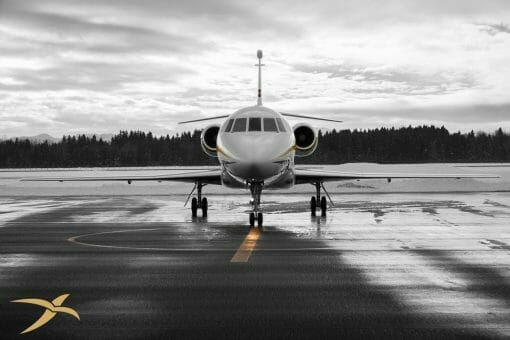 2019Aug 31 1 How private aviation maximizes the value of time - EAT LOVE SAVOR International Luxury Lifestyle Magazine