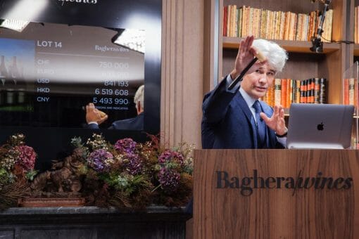 clip image003 The Most Expensive Wine of 2020 Sold by Baghera/Wines - EAT LOVE SAVOR International Luxury Lifestyle Magazine