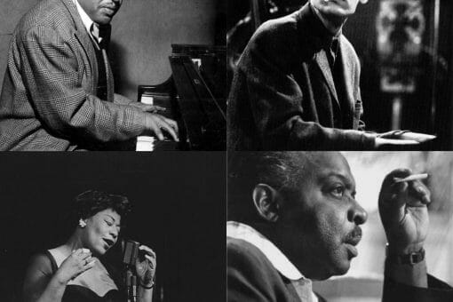 Listening To: Jazz Masters and Classics 3 jazz playlist feb 2021 1F06111F 6F7B 41A4 A110 2C3847D4513B Listening To: Jazz Masters and Classics - EAT LOVE SAVOR International Luxury Lifestyle Magazine