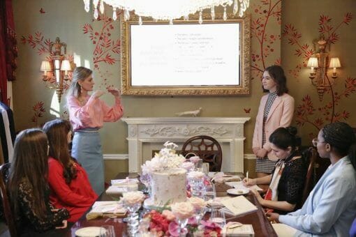 London Finishing Academy B554451B71E945AFB9043A25449E5EC2 Discover The London Finishing Academy: Fine Education for Refined Modern Living - EAT LOVE SAVOR International Luxury Lifestyle Magazine