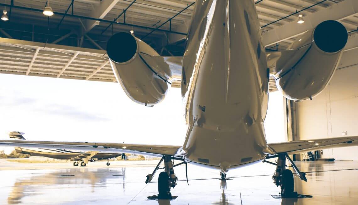 Monarch Monarch Air Group: Private jet charters to the remote and pristine Chilean Patagonia - EAT LOVE SAVOR International Luxury Lifestyle Magazine