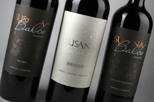SBSignature 01 Meandering the Magic of Mendoza’s Susana Balbo Wines - EAT LOVE SAVOR International Luxury Lifestyle Magazine