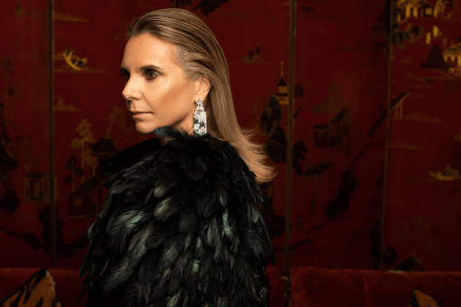 Silvia Furnovich 2 Miguel Herrera Irresistible Reads: Silvia Furmanovich Nature, Art and Adornment - EAT LOVE SAVOR International Luxury Lifestyle Magazine