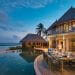 The Nautilus Maldives July19 0081 The Nautilus Maldives private ultra-luxury island resort reveals Holistic Spa Month in July and brand new spa treatments selection - EAT LOVE SAVOR International Luxury Lifestyle Magazine