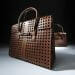 bally laser cut bag 3 Discover Classically Contemporary Bally of Switzerland Vedah Tote Bag - EAT LOVE SAVOR International Luxury Lifestyle Magazine