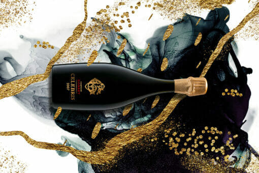 celebris gosset champagne CEL or situ Discover Gosset Champagne 400 Years of Excellence and Experience for Connoisseurs of Great Champagnes - EAT LOVE SAVOR International Luxury Lifestyle Magazine