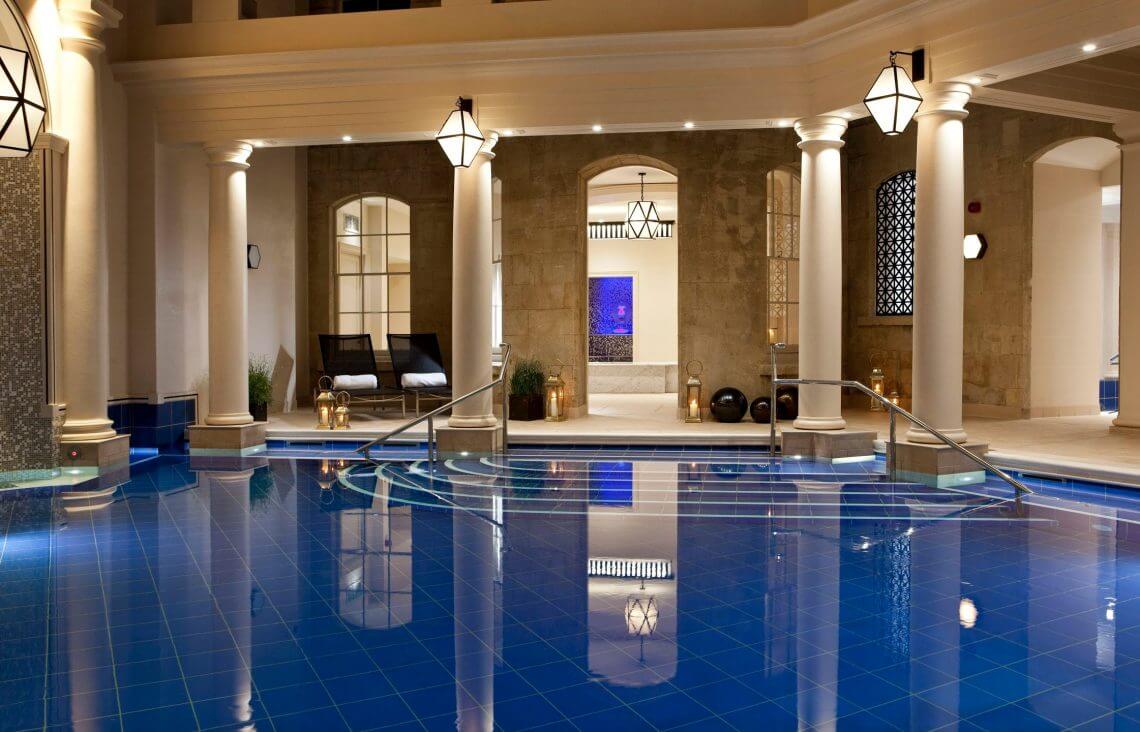 gainsborough bath 1 Discover 5 star service of The Gainsborough Bath Spa Luxury Boutique hotel for wellness and fine food - EAT LOVE SAVOR International Luxury Lifestyle Magazine