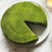 matcha layer cake Recipe: Fortnum's Matcha Layer Cake - EAT LOVE SAVOR International Luxury Lifestyle Magazine