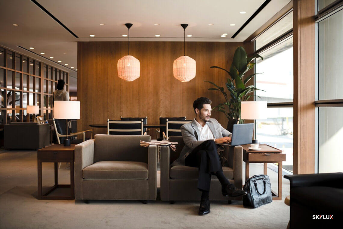 SkyLuxTravel luxury lifestyle awards Discover Best Luxury Travel Agency in the USA SkyLuxTravel - EAT LOVE SAVOR International Luxury Lifestyle Magazine