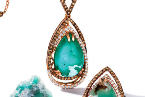 TIMK 2310 bvkcNEWAQ Le Vian donates Couture jewels and rough gemstone specimens to American Museum of Natural History for June 12th re-opening - EAT LOVE SAVOR International Luxury Lifestyle Magazine