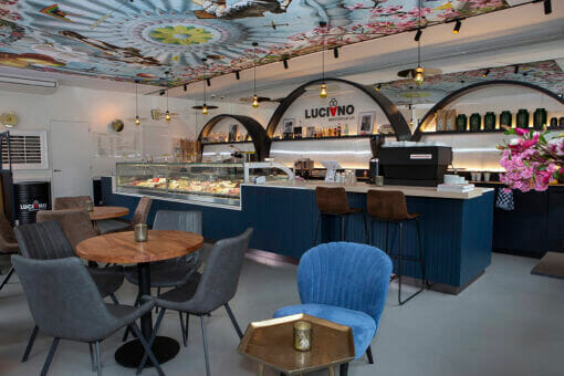 ice cream luxury lifestyle awards 7F7A0375 Discover Best Luxury Ice Cream in the World: Luciano - EAT LOVE SAVOR International Luxury Lifestyle Magazine