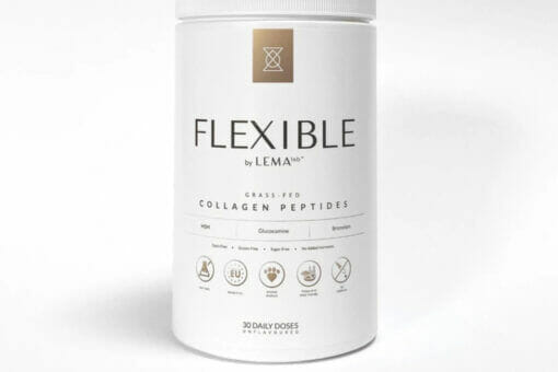 lemlab collagen supplment Discover LEMAlab™: a lifestyle designer for elite performance, beauty and better health created by successful international performer - EAT LOVE SAVOR International Luxury Lifestyle Magazine