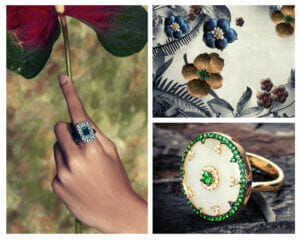 Discover Ethos of London: A Passion for Fine Jewelry