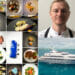 iyc yacht chef food and yacht The Young Yacht Chef: Philip Browning - EAT LOVE SAVOR International Luxury Lifestyle Magazine