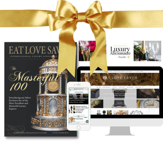 gift membership no words icons art for membership page Premium Membership Options and Services - EAT LOVE SAVOR International Luxury Lifestyle Magazine