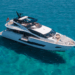 Blue Infinity 1 Pioneering new co-ownership platform, Meros, launches to bring Sunseeker ownership to an emerging new market of sharing economy customers - EAT LOVE SAVOR International Luxury Lifestyle Magazine