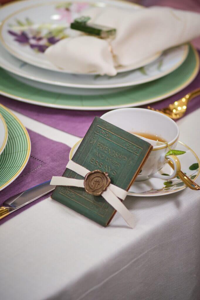 international jet interiors tea cup International Jet Interiors X SFERRA Summer Soiree at 40,000 Feet - EAT LOVE SAVOR International Luxury Lifestyle Magazine