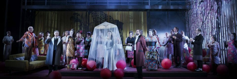 m butterfly 20141030 06a4892 Opera 101: Discover the beautiful art form steeped in the art of emotions - EAT LOVE SAVOR International Luxury Lifestyle Magazine